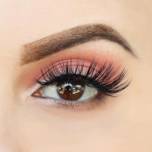 Bae 3D Extra Volume Lashes