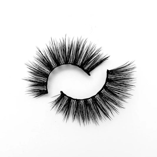 XOXO 3D Extra Volume Lashes