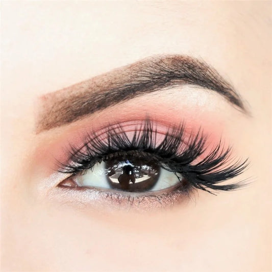 Oh Snap 3D Extra Volume Lashes