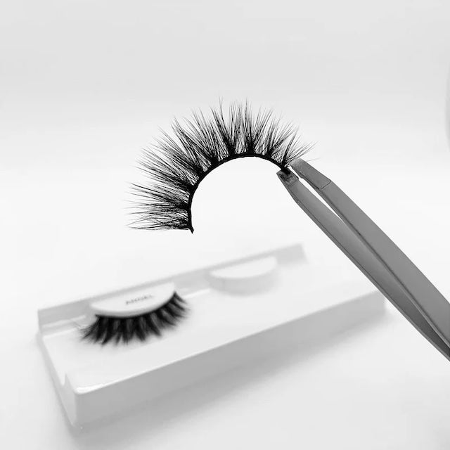 Angel Lashes
