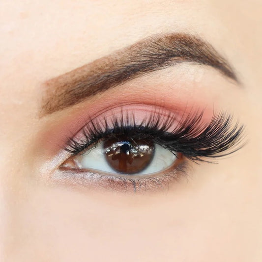 Rosé 3D Extra Volume Lashes Lashes
