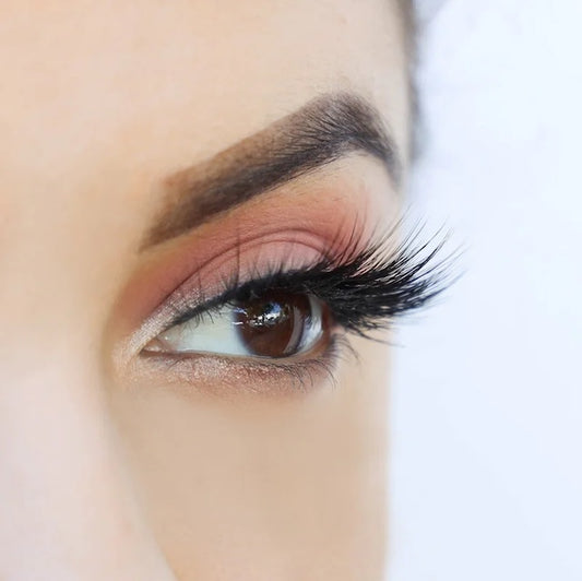 Heart Beat 3D Extra Volume Lashes