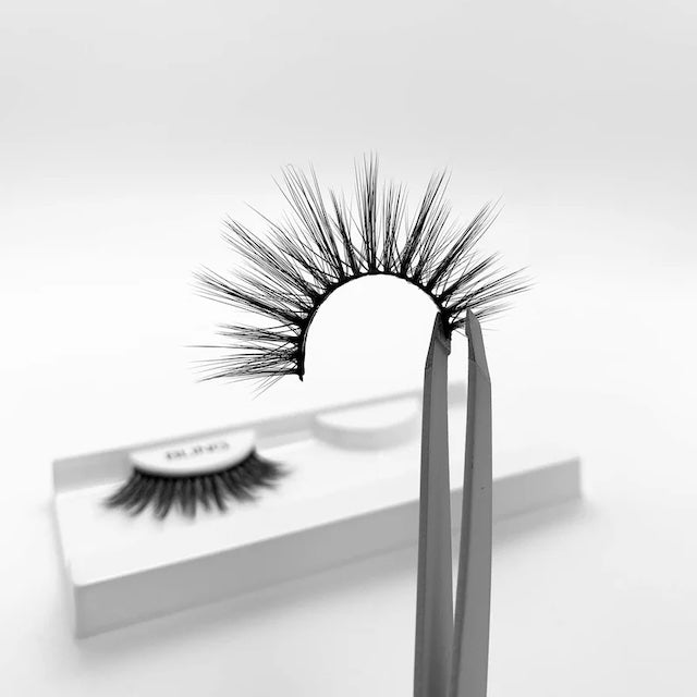 Bling Lashes