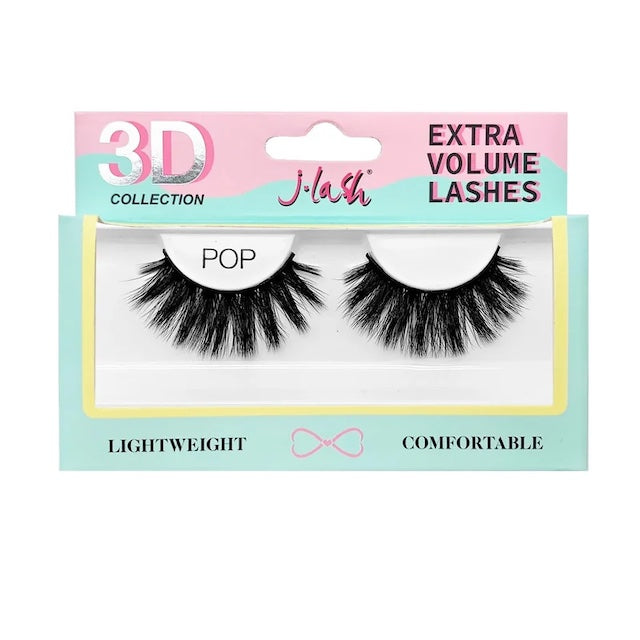 Pop Lashes