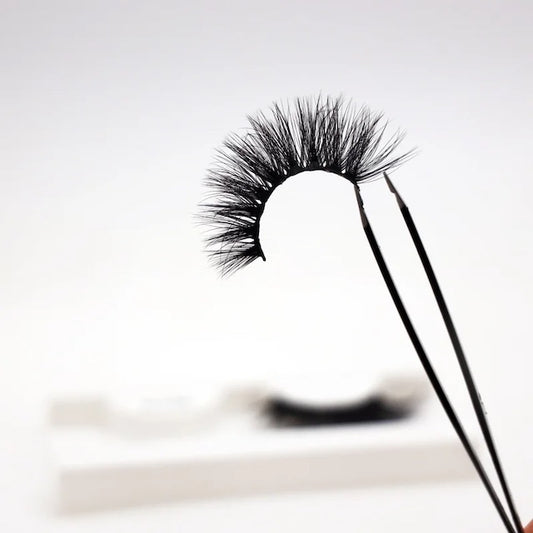 Bloom 3D Extra Volume Lashes