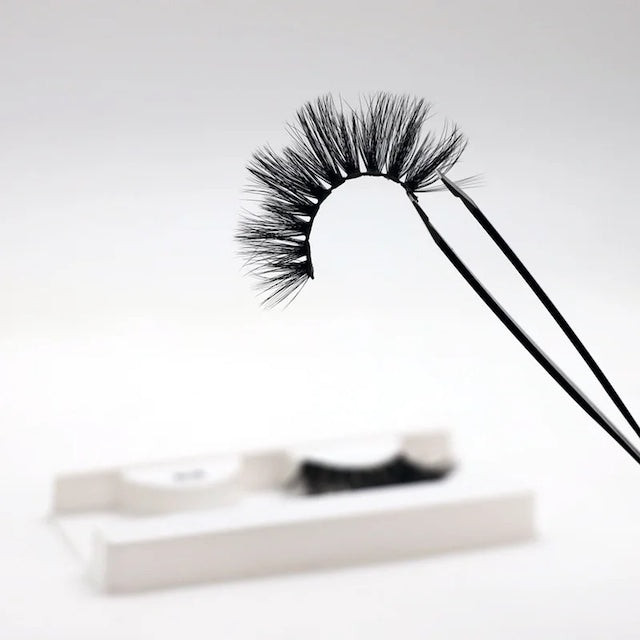 Wow Lashes