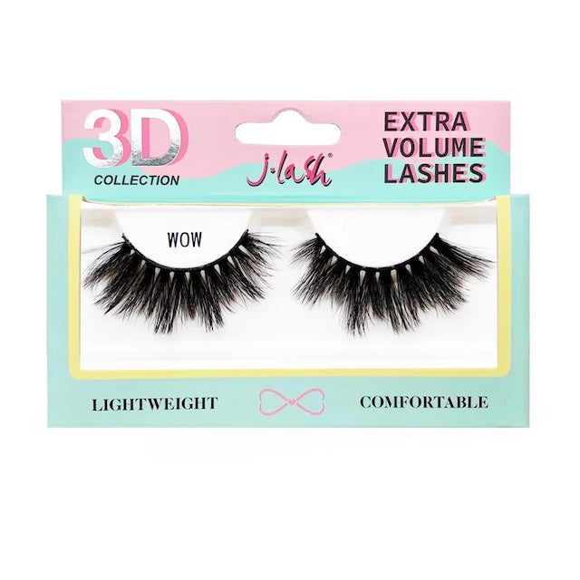 Wow Lashes