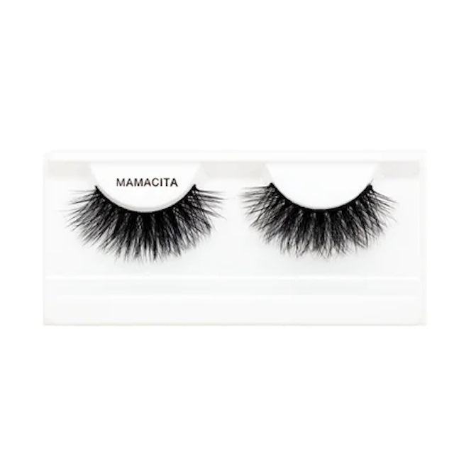 Mamacita Lashes