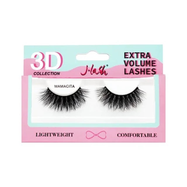 Mamacita Lashes