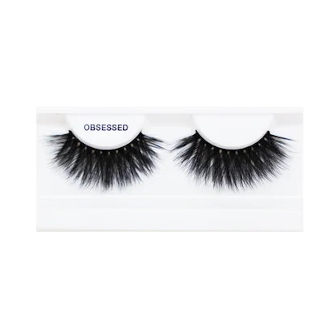 Obsessed Lashes