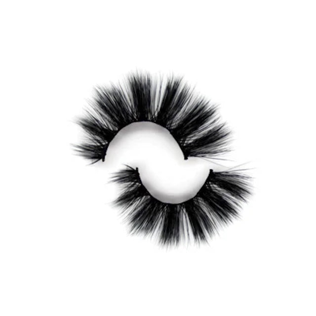 Kiss 3D Extra Volume Lashes