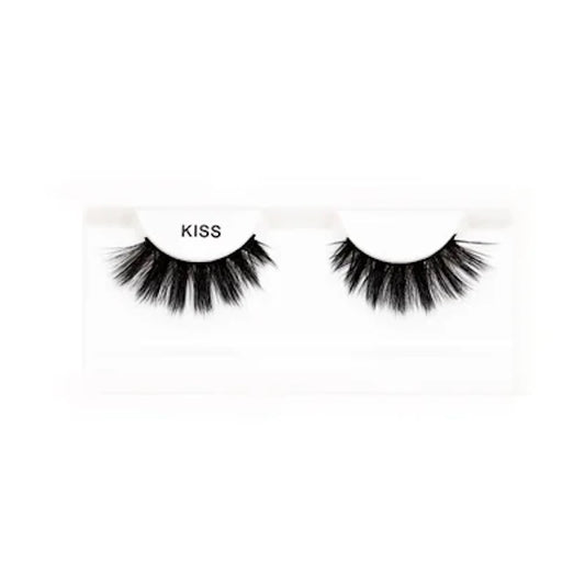 Kiss 3D Extra Volume Lashes