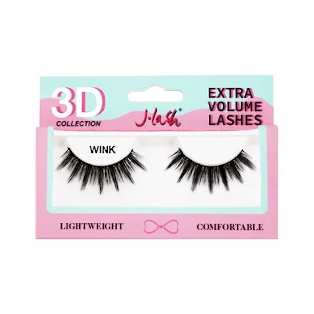 Wink Lashes