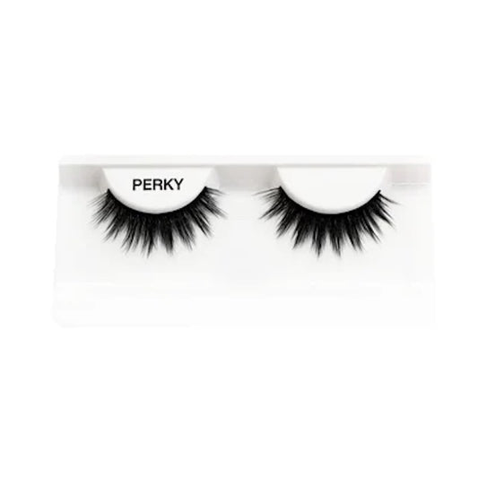 Perky 3D Extra Volume Lashes