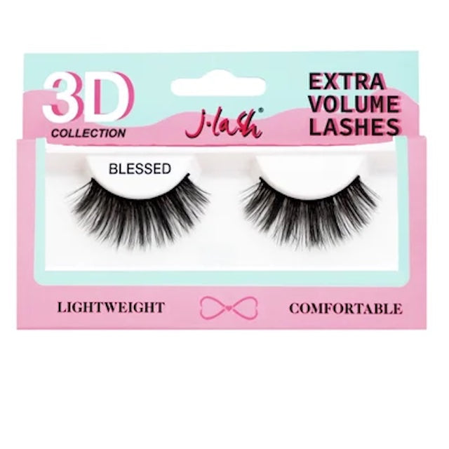 Blessed Lashes