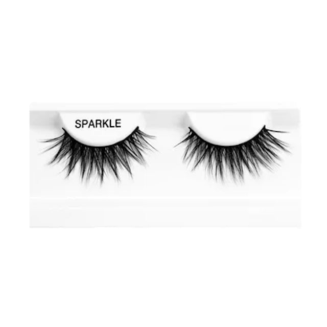 Sparkle Lashes