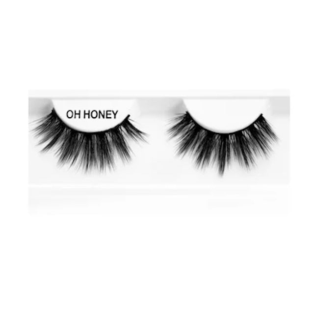 Oh Honey Lashes
