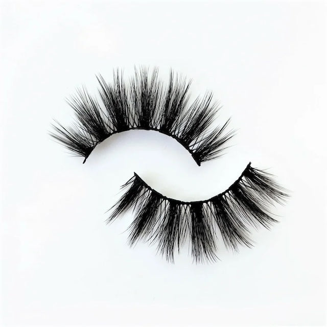 Lucy 3D Lashes