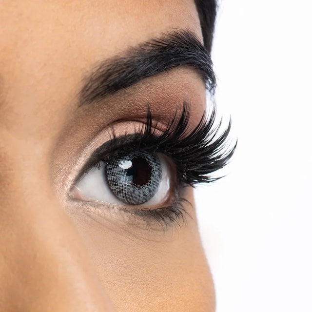 Paola Faux Mink Lashes