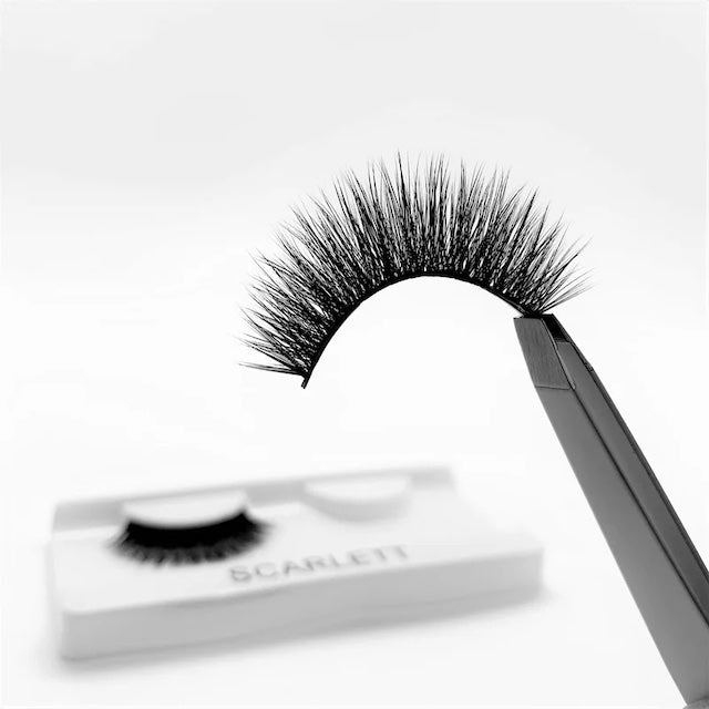 Scarlett Lashes