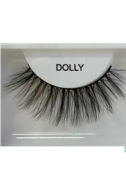 Dolly 3D Extra Volume Lashes