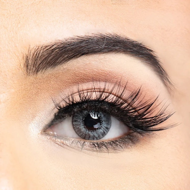 Kiara Faux Mink Lashes