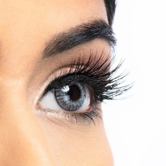 Kiara Faux Mink Lashes