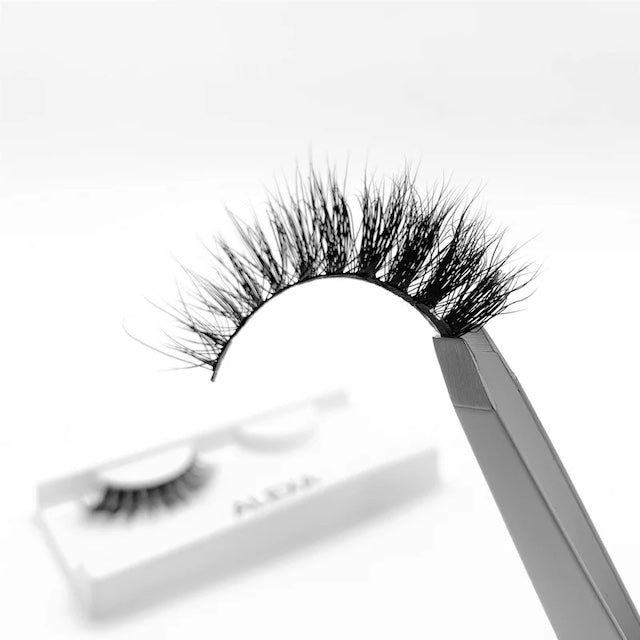 Alexa Lashes