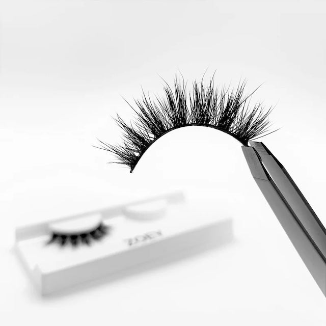 Zoey Lashes