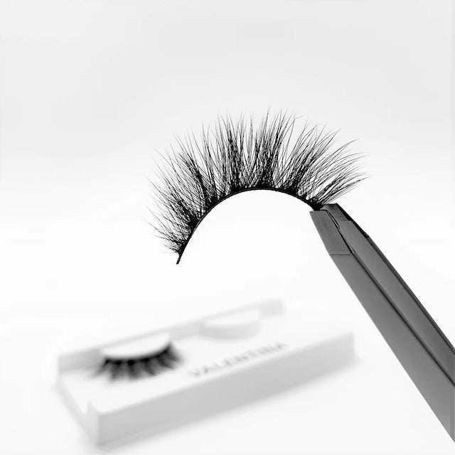 Valentina Lashes