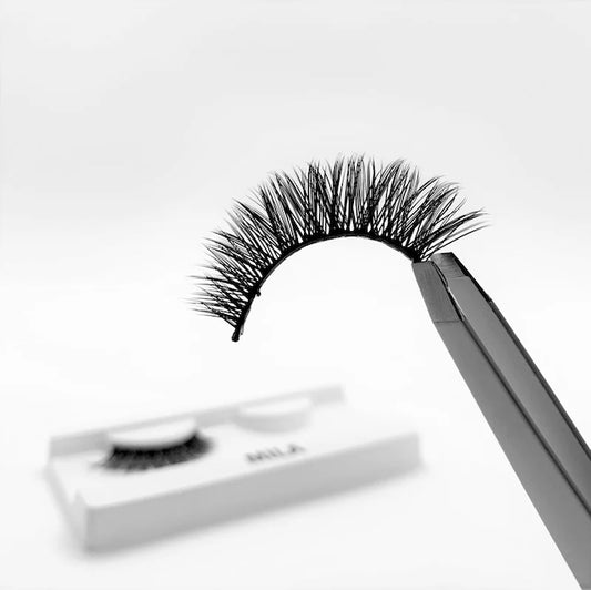 Mila Lashes