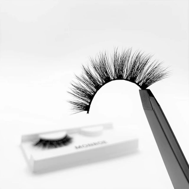 Monroe Lashes