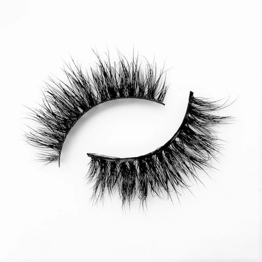 Jewel Lashes