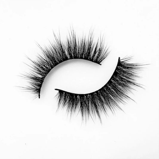 Regina Lashes