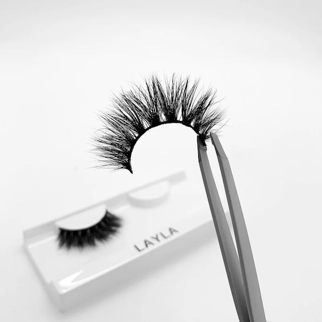 Layla Lashes