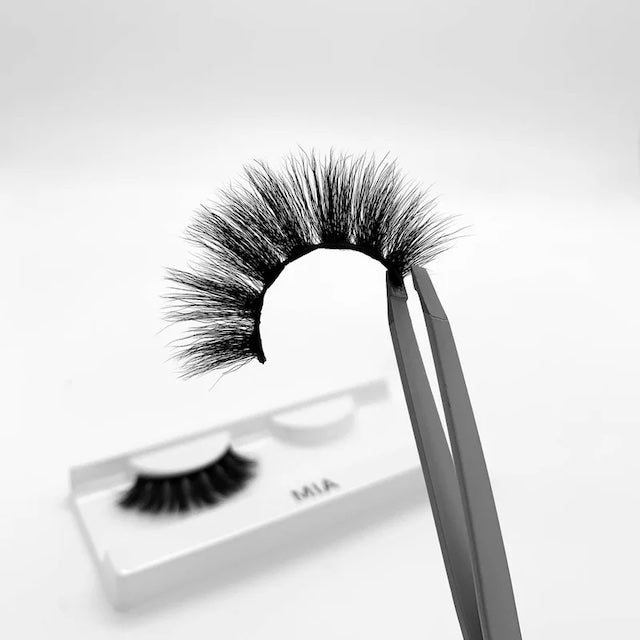 Mia Lashes