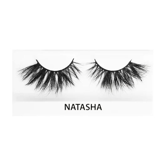 Natasha 25mm Lashes