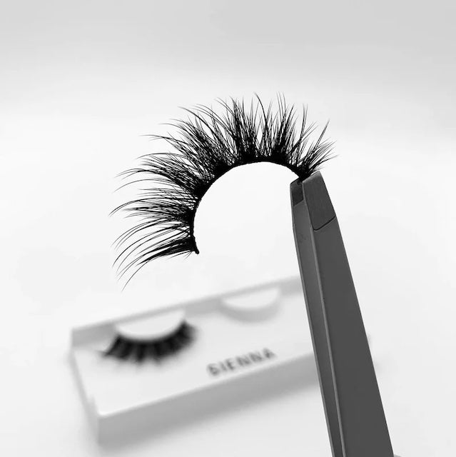 Sienna Lashes