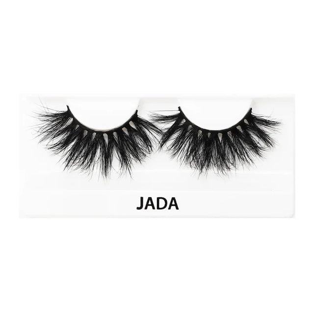 Jada 25mm Lashes