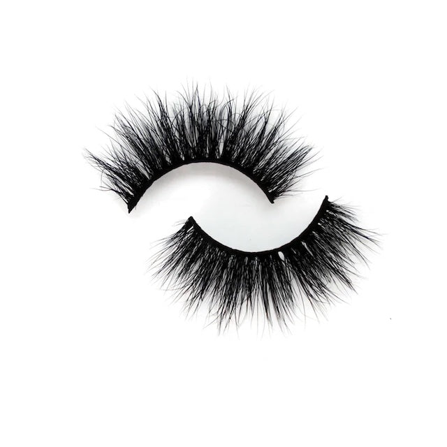 Martini Lashes