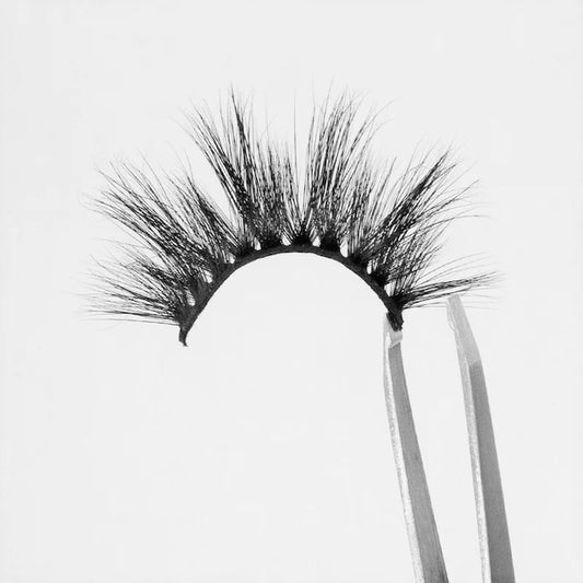 Christiana 25mm Lashes