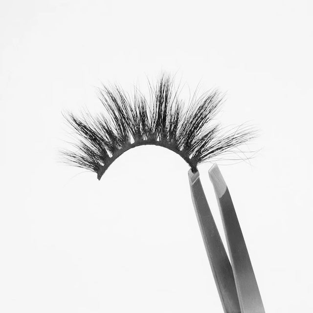 Gabriella 25mm Lashes