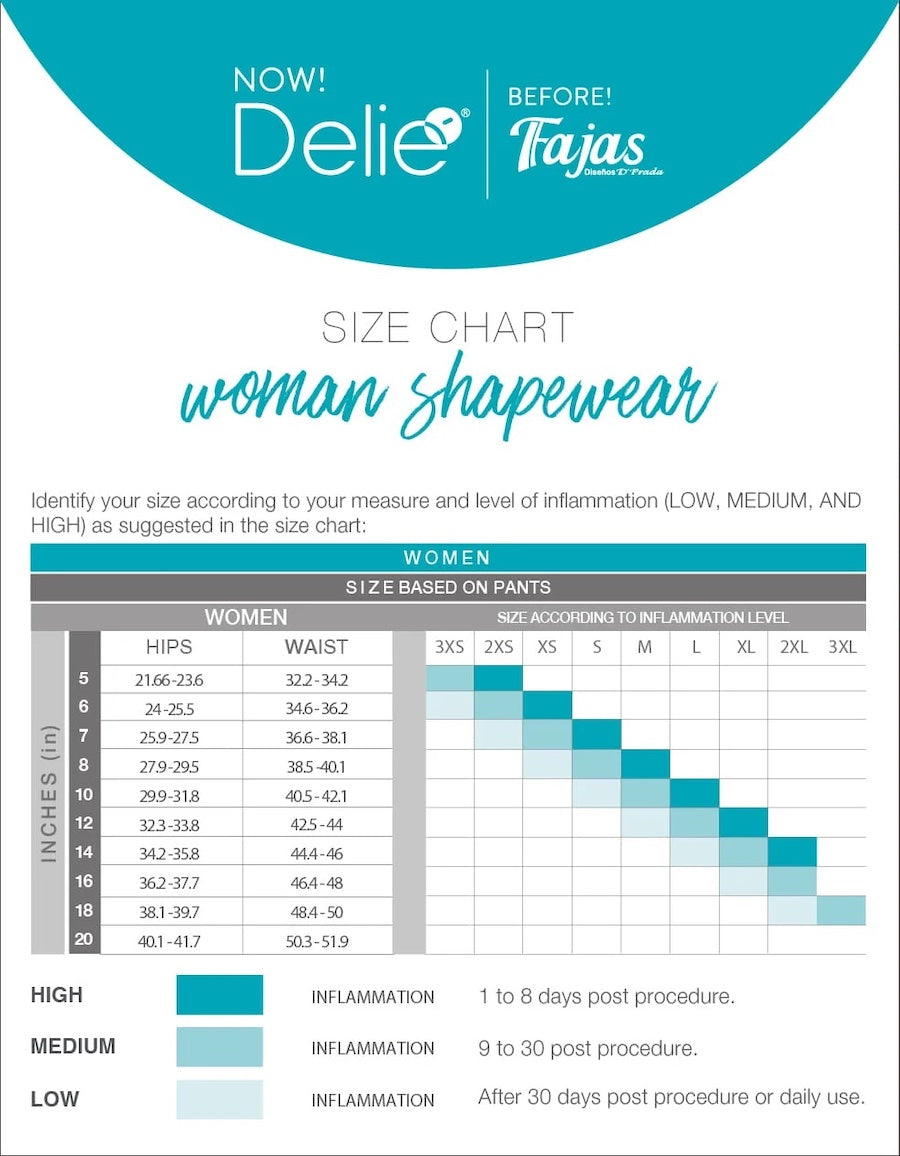 High Sculpting Shorts W/ Control