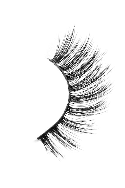 Heart Hands Barbie Lashes