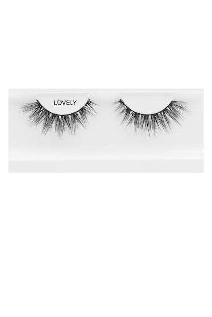 Heart Hands Lovely Lashes