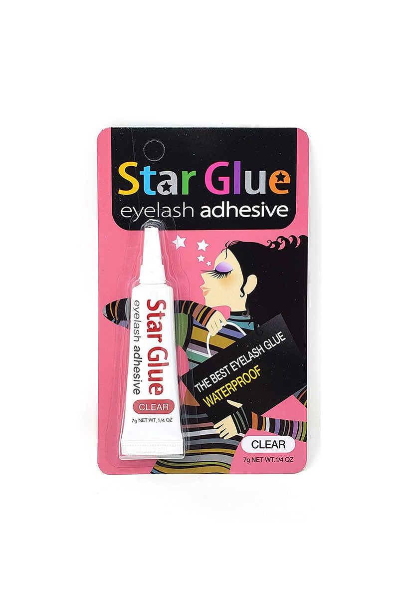 Star Glue Eyelash Adhesive