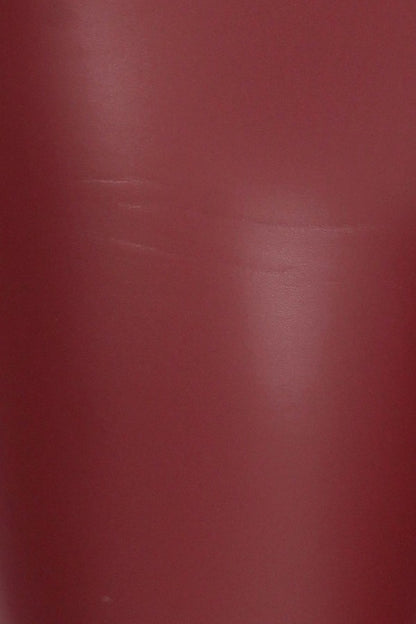 Faux Leather Pants