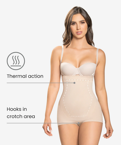 Underbust Body Shaper