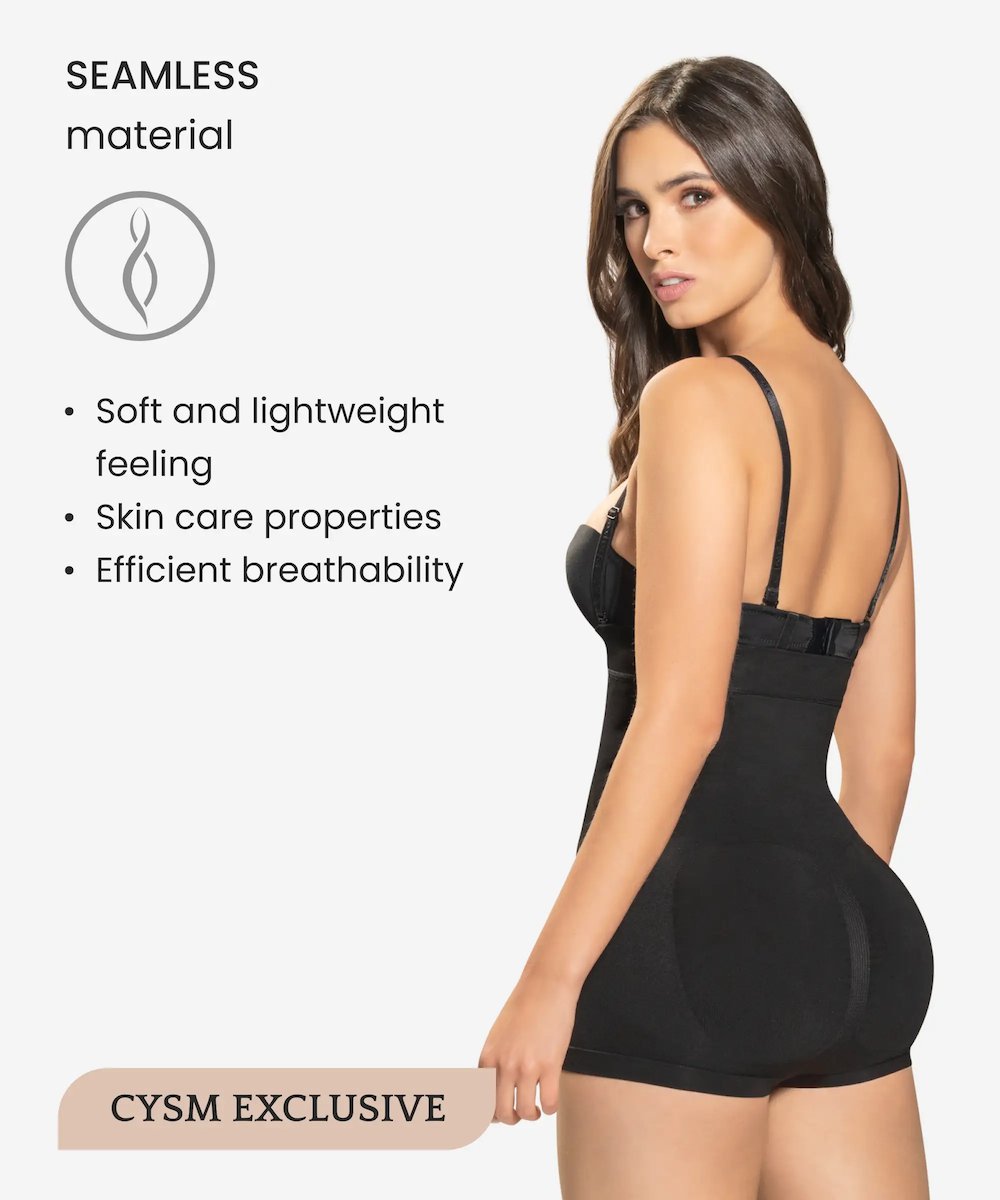 Underbust Body Shaper