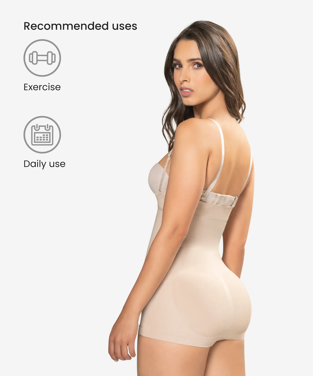 Underbust Body Shaper